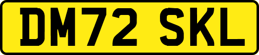 DM72SKL