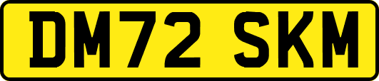 DM72SKM