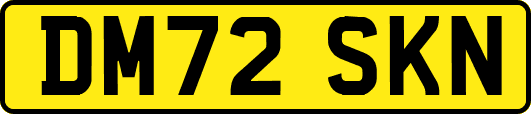 DM72SKN