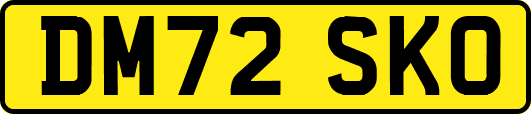 DM72SKO