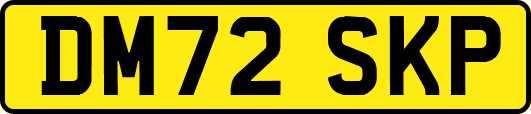 DM72SKP