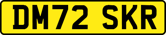 DM72SKR