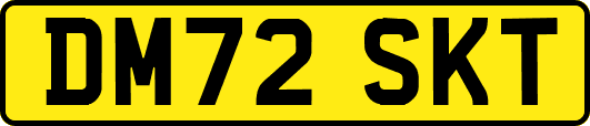 DM72SKT