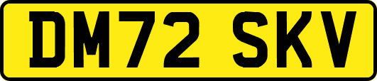 DM72SKV