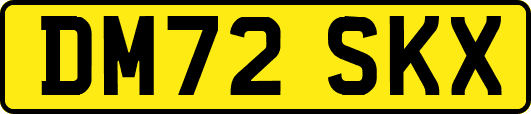 DM72SKX