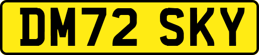 DM72SKY