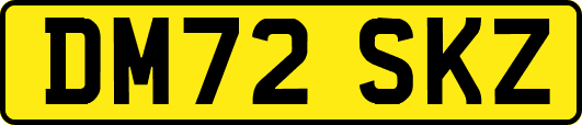 DM72SKZ