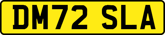 DM72SLA
