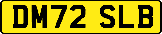 DM72SLB