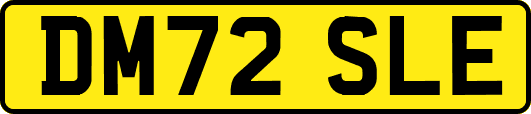 DM72SLE