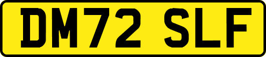 DM72SLF
