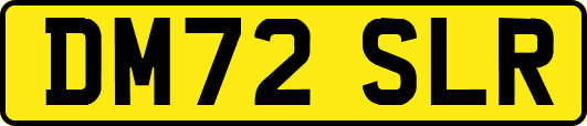 DM72SLR