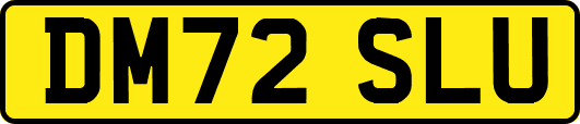 DM72SLU