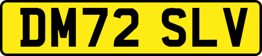 DM72SLV
