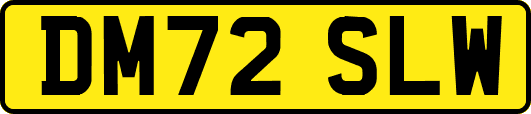 DM72SLW