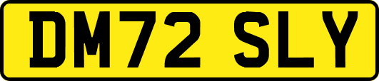 DM72SLY
