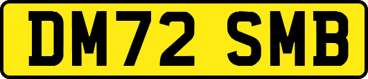 DM72SMB