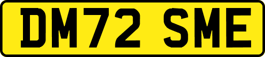 DM72SME