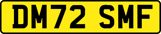 DM72SMF