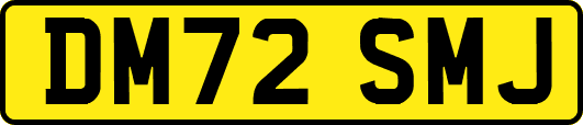 DM72SMJ