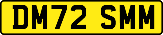 DM72SMM