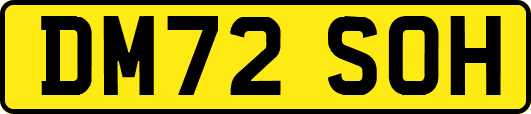 DM72SOH