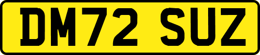 DM72SUZ