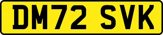 DM72SVK