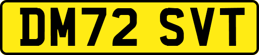 DM72SVT