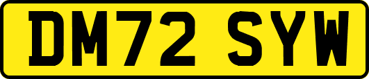 DM72SYW