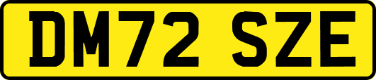 DM72SZE