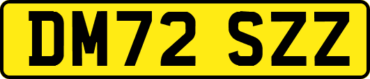 DM72SZZ