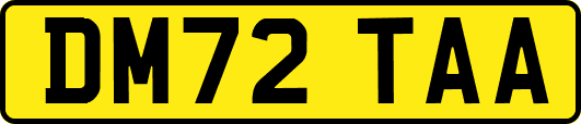 DM72TAA