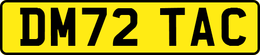DM72TAC