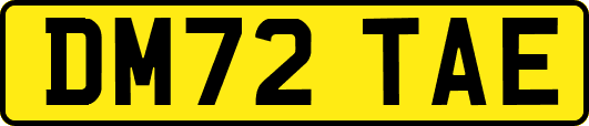 DM72TAE