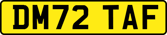 DM72TAF