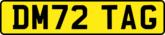 DM72TAG