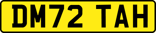 DM72TAH