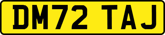 DM72TAJ