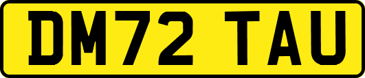 DM72TAU