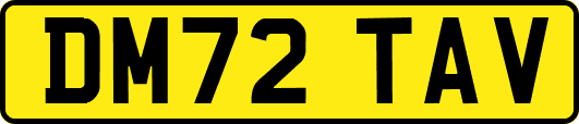 DM72TAV