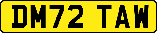 DM72TAW