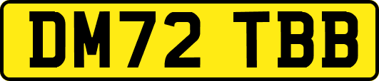 DM72TBB