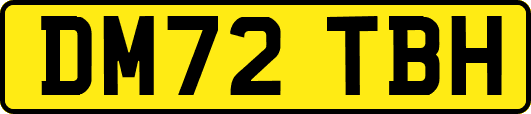 DM72TBH