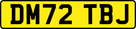 DM72TBJ