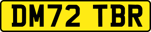 DM72TBR