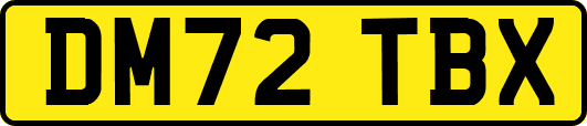 DM72TBX