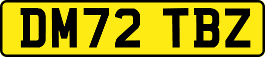 DM72TBZ