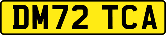 DM72TCA