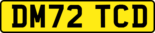 DM72TCD